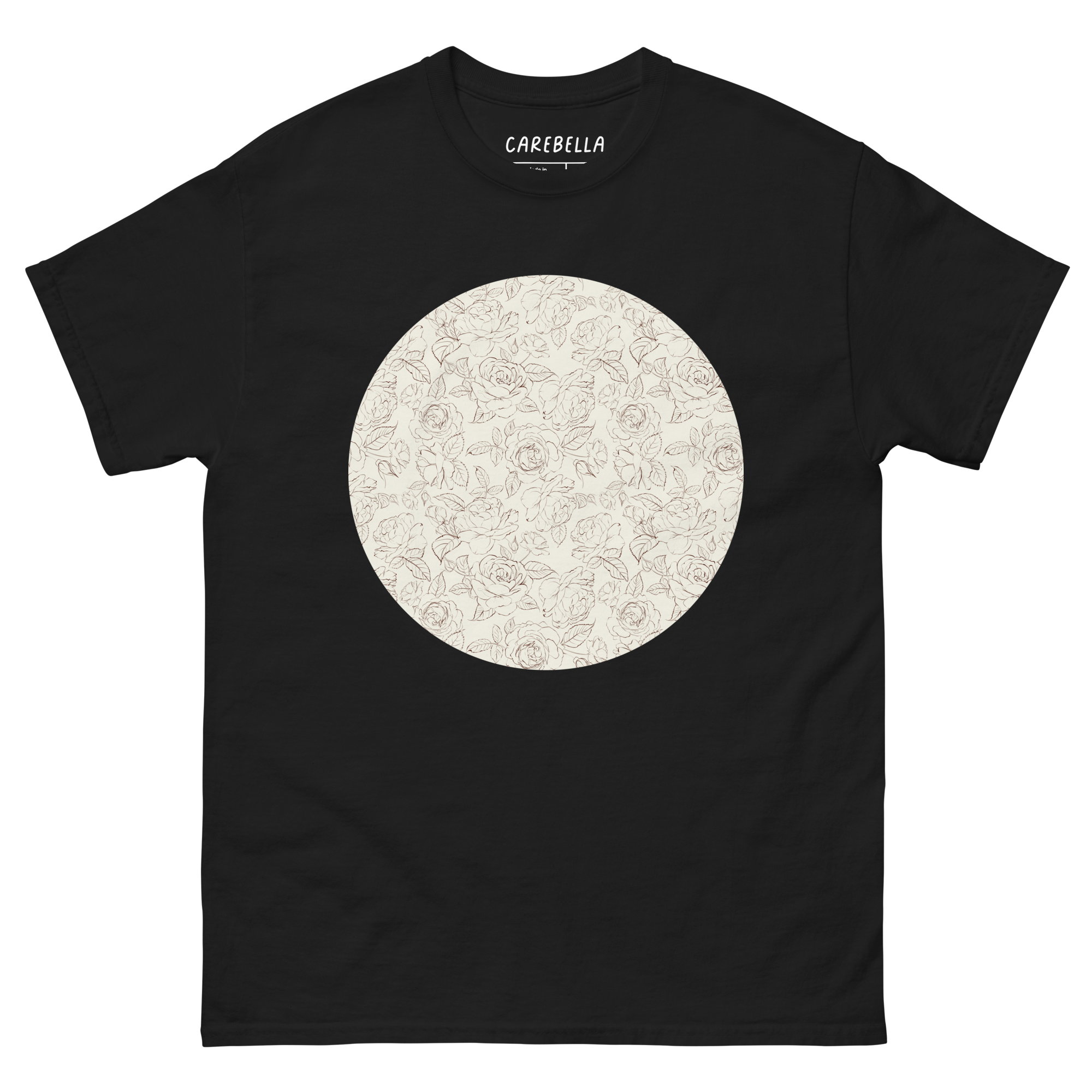 Circle Prints