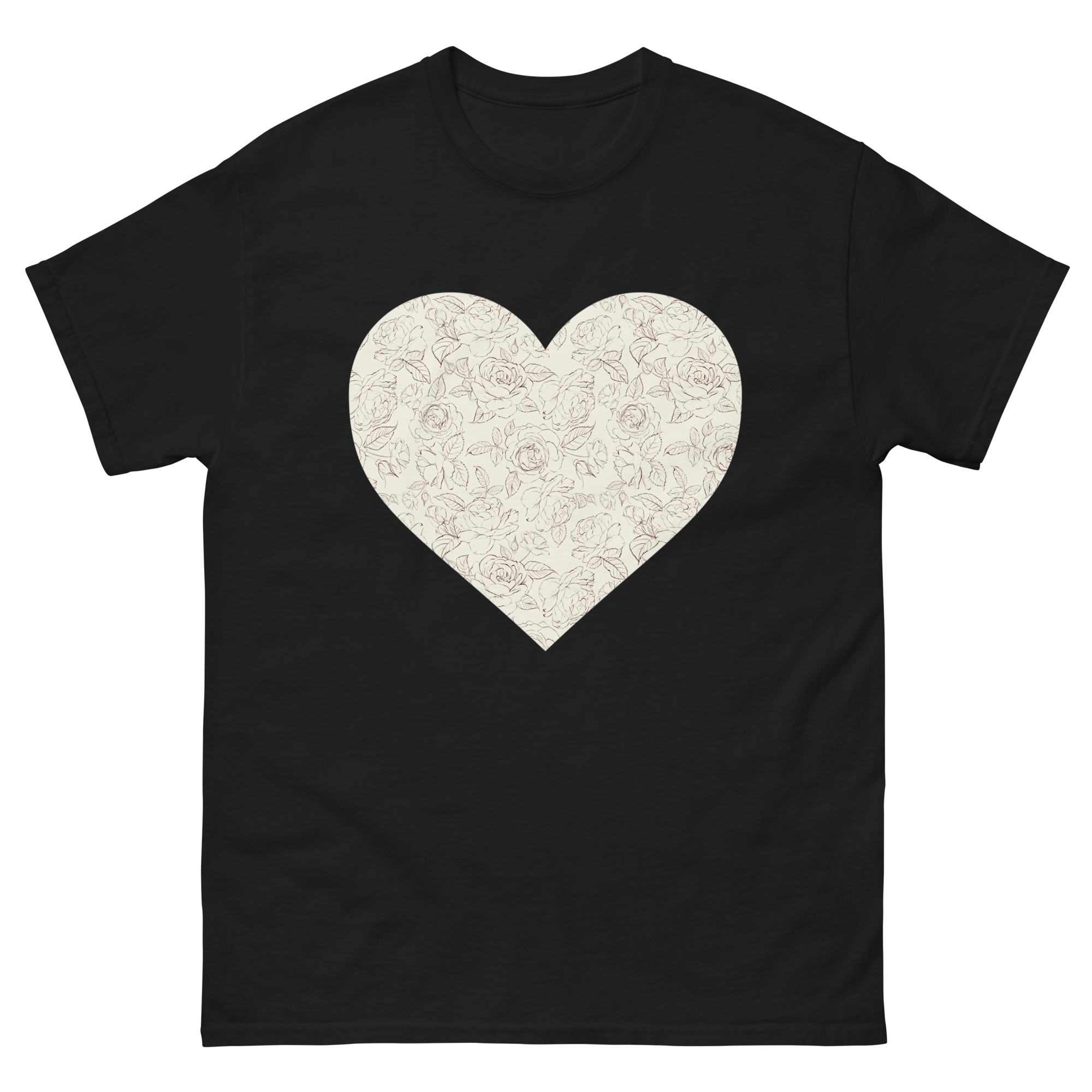 Heart Prints